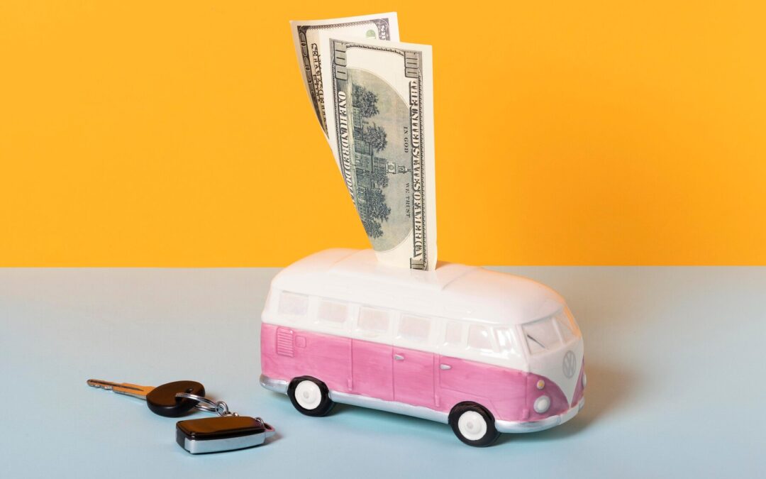 Stress-Free Car Shopping – How a New Car Can Help You Make the Most of Your Money